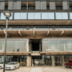 Departamentos Amoblados en Santiago