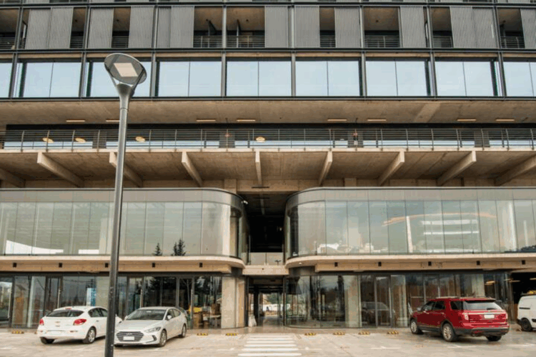 Departamentos Amoblados en Santiago