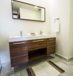 Departamentos amoblados