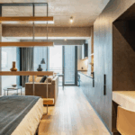 Arriendos de departamentos amoblados en santiago