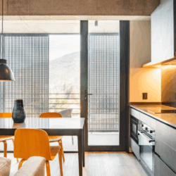 Arriendos de departamentos amoblados en santiago