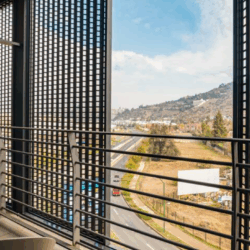 Departamentos Amoblados en Santiago