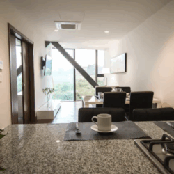 Arriendos de departamentos amoblados en santiago