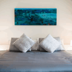 Departamentos Amoblados en Santiago