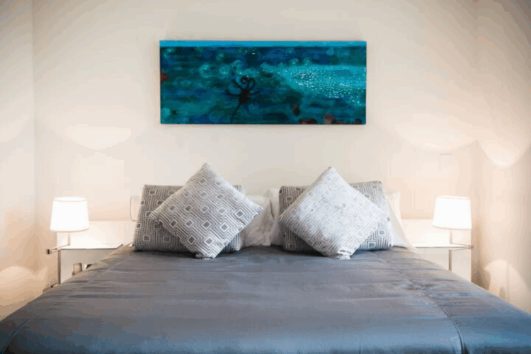 Departamentos Amoblados en Santiago