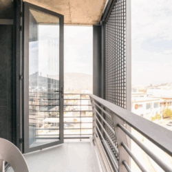 Departamentos Amoblados en Santiago