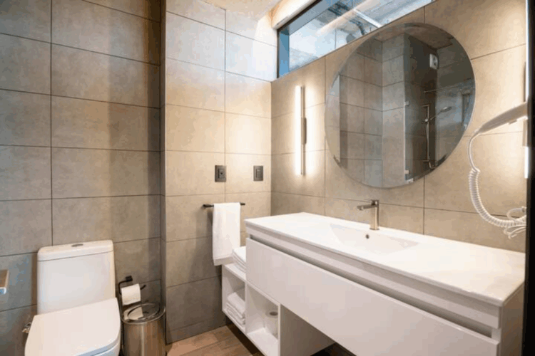 Departamentos amoblados