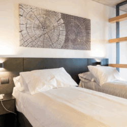 Departamentos Amoblados en Santiago