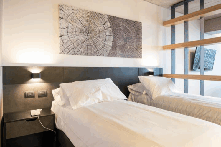 Departamentos Amoblados en Santiago