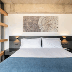 Departamentos amoblados