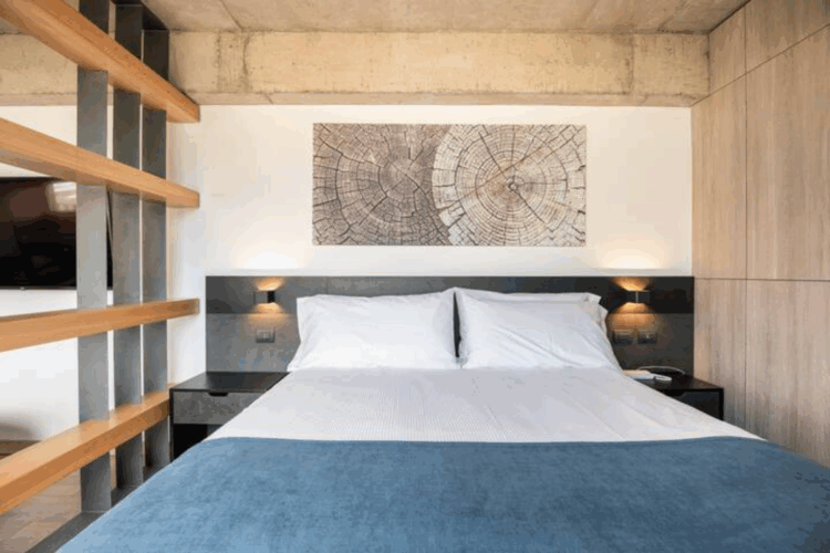 Departamentos amoblados