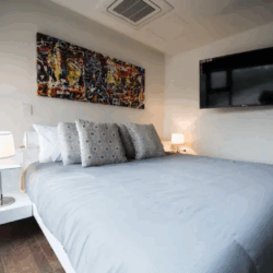 Arriendos de departamentos amoblados en santiago