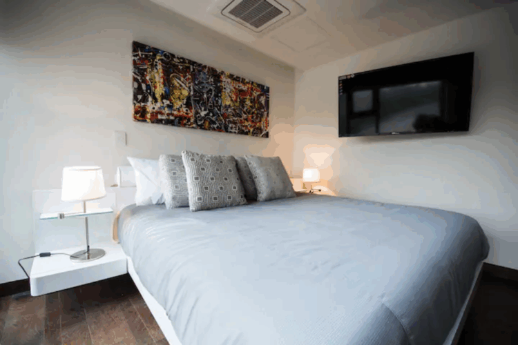 Arriendos de departamentos amoblados en santiago