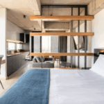 Arriendos de departamentos amoblados en santiago