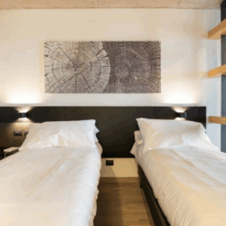 Departamentos amoblados