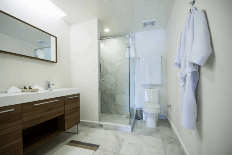 Departamentos Amoblados en Santiago