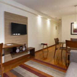 Arriendos de departamentos amoblados en santiago