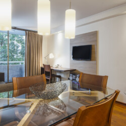 Departamentos Amoblados en Santiago