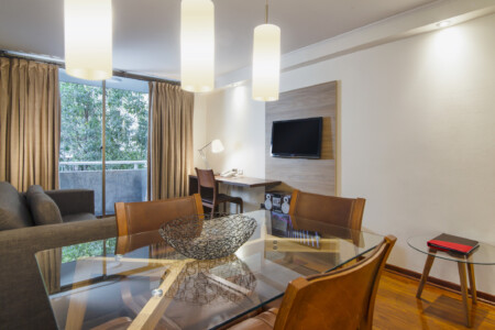 Two Bedrooms - Callao - Aparthotel