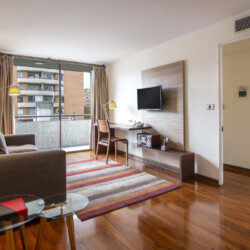 Arriendos de departamentos amoblados en santiago