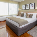 Departamentos Amoblados en Santiago