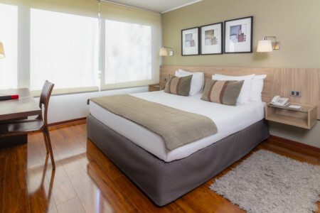 Studio - Callao - Aparthotel