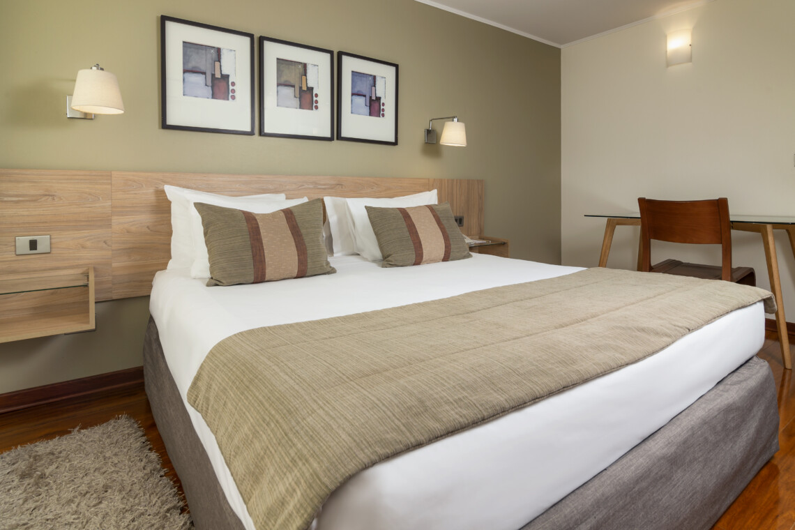 Arriendos de departamentos amoblados en santiago