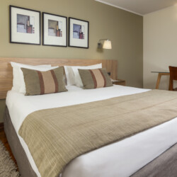 Arriendos de departamentos amoblados en santiago