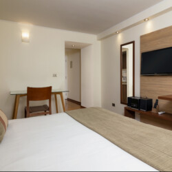 Departamentos amoblados