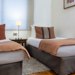 Arriendos de departamentos amoblados en santiago