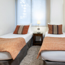 Departamentos Amoblados en Santiago