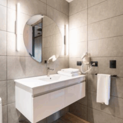 Arriendos de departamentos amoblados en santiago