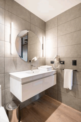 Arriendos de departamentos amoblados en santiago