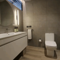 Departamentos Amoblados en Santiago