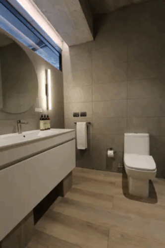 Departamentos Amoblados en Santiago