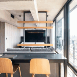 Arriendos de departamentos amoblados en santiago