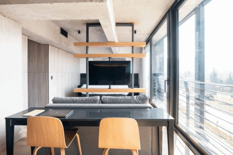 Arriendos de departamentos amoblados en santiago