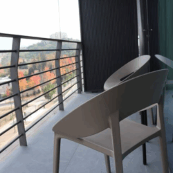 Departamentos amoblados