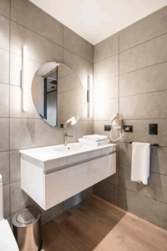 Departamentos Amoblados en Santiago