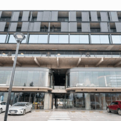 Departamentos amoblados