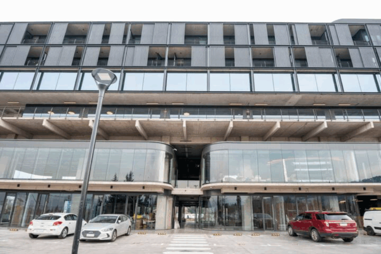 Departamentos amoblados