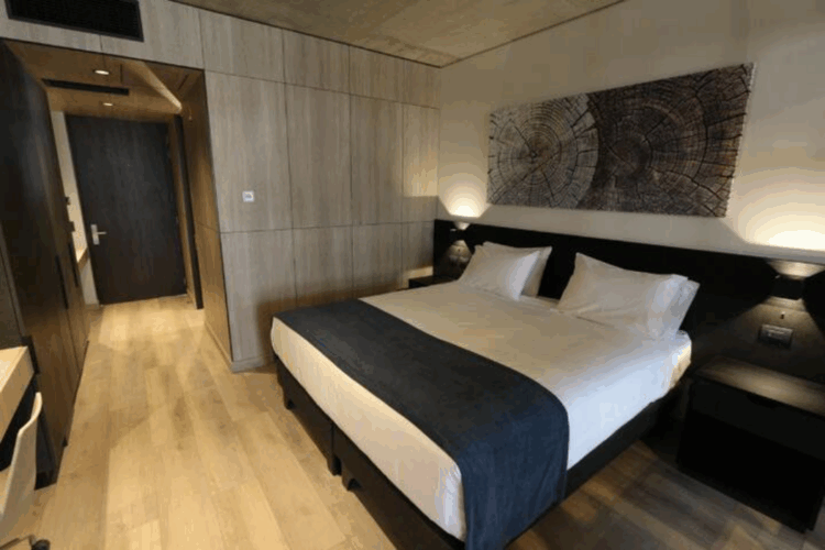 Arriendos de departamentos amoblados en santiago