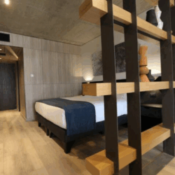 Departamentos Amoblados en Santiago