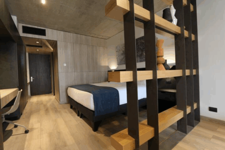 Departamentos Amoblados en Santiago