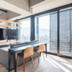 Arriendos de departamentos amoblados en santiago