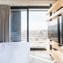 Arriendos de departamentos amoblados en santiago