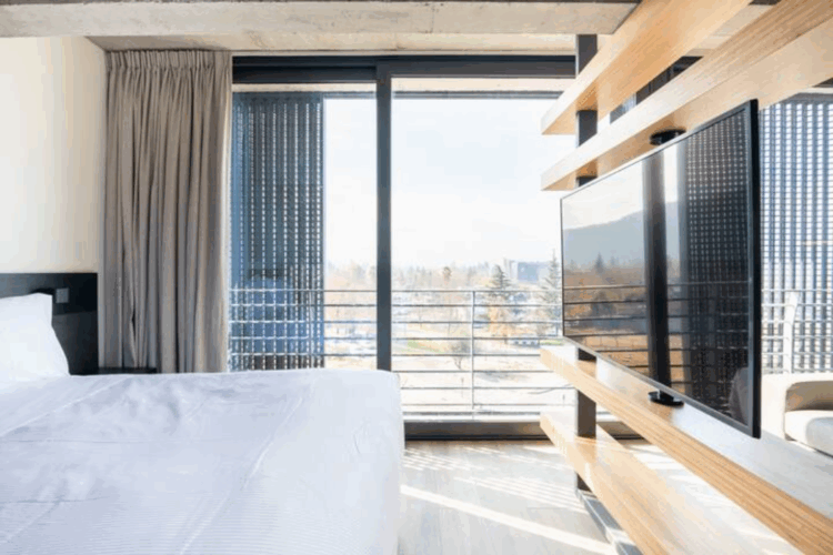 Arriendos de departamentos amoblados en santiago