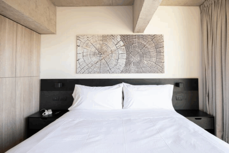 Departamentos Amoblados en Santiago