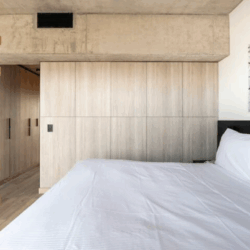 Departamentos amoblados