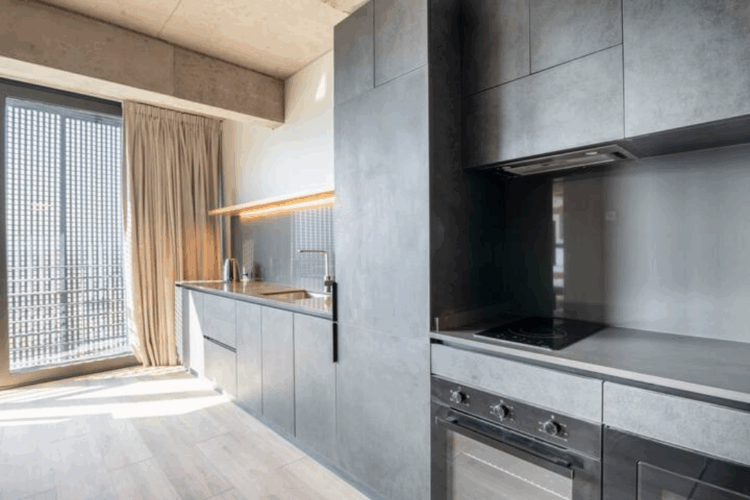 Departamentos amoblados